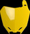 Polisport Plate# Rmz250/450 Yl