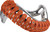 Polisport Pipe Guard Armadillo Or