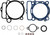 PROX Top End Gasket Set - Gas Gas - 21' - 23' EC 350F