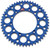 Renthal Sprocket,Renthal Yz Bu 51