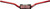 Handlebar - Fatbar - 839 - CRF ('18+) - Red