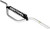Renthal Handlebar 7/8 Mini Hi Sil