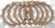 PROX Clutch Friction Plates - Gas Gas - 21' - 23' MC 65