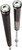 Monotube Cartridge Fork Kit - 49 mm - Lowering 4160103