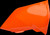 Polisport Airbx Cvr Sx/Sxf Exc17 Or