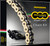 Chain and Sprocket Kit - Kawasaki - EX 500 - '94-'05