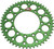 Renthal Sprocket Kawasaki85 50T Grn