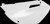 Polisport Side Panels - '02-'14 Yamaha YZ 85 - White