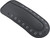 Fender Bib - Studded Black - Solo Seat