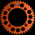 Renthal Sprocket Rear 36T Or
