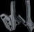 Polisport Frameguard Drz Gry