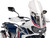 Touring Windscreen - 23-1/4" - Clear - CRF1000L