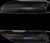 Polisport Fork Cover Cr/Crf450 Bk
