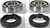 Prox Crank Bearing & Seal Kit 9240321