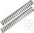 Race Tech Fork Springs - 0.95 kg/mm-Yamaha-18'-23' MT-09