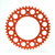 Renthal Sprocket Rear 46T Or 12112465