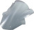 Race Windscreen - 16-1/8" - Smoke - ZX10R