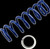 Shock Spring - Front/Rear - Blue - Sport Series - Spring Rate 269 lb/in SRSP622848