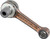 PROX Connecting Rods - Kawasaki - 98' - 02' KX 125