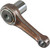 PROX Connecting Rods - Husaberg - 10' - 12' FX 450