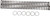 Race Tech Fork Springs - 0.42 kg/mm-Beta-10'-11' 450 RR