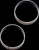 Fork Bushings - 49 mm x 15 mm W x 1.5 mm T - Outer