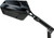 Mirror - Explorer - Side View - Right - Diamond - Black