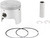 PROX Piston Kit - Kawasaki - 03' - 06' KFX 50