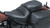 Passenger Touring Seat - Black - Original - FLHC/FLDE 8021062