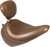 Wide Tripper Seat - Driver's Backrest - Brown 8021230