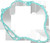 Rick'S Motorsport Electric Gasket Stator Yamaha 9342607