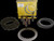 PROX Clutch Plate Set - KTM - 08' - 12' 525 XC ATV