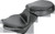 2 Piece Vintage Sport Seat