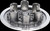 PROX Clutch Pressure Plate - Honda - 13' - 16' CR450R