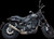 Muffler Grand National Brushed Stainless X500 2024