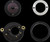 Air Cleaner A-Stng 17-22R