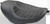 Kodlin Solo Seat - Black - XL