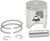 PROX Piston Kit - Suzuki - 2000' - 02' RM 250