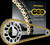 Chain and Sprocket Kit - Honda - TRX 400EX - '05-'08/TRX 400X - '09-'14