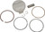 PROX Piston Kit for 4 - Stroke - Yamaha - 16' - 18' WR 450 F