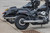 Exhaust Chr 2-1 50St M8St