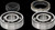 PROX Crankshaft Bearing and Seal Kit - KTM - 09' - 12' 50 SX