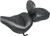 Passenger Touring Seat - Black - Original - FLHC/FLDE 8021064