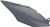 Polisport Side Panels - '18-'21 Honda CRF250R - Grey