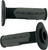 801 Hybrid Duo-Density Cross Grips - Black/Gray