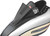 Tank Bib with Pouch - Studded - Sportster