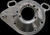 Backplate Tr Drp Ac E/G