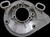 Backplate Tr Drp Ac E/G