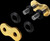 520 GPZ Series - Chain Replacement Connecting Link - Rivet