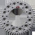 Renthal Sprocket Rear Husq 50T